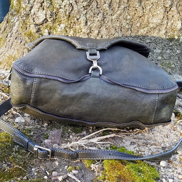 *Rare!!!* BOYY YEESHI Shoulder Bag - Picture 5 of 8